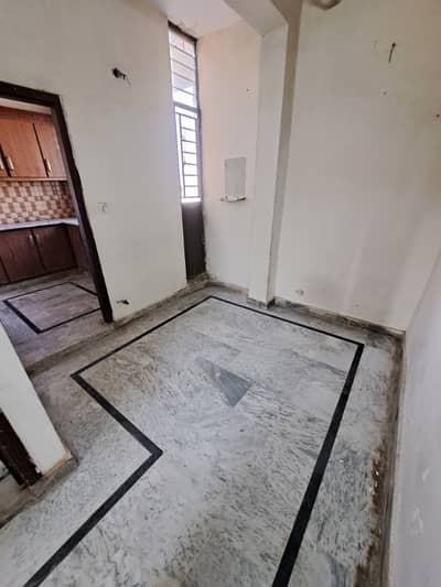 1 bedroom Flat available For Rent