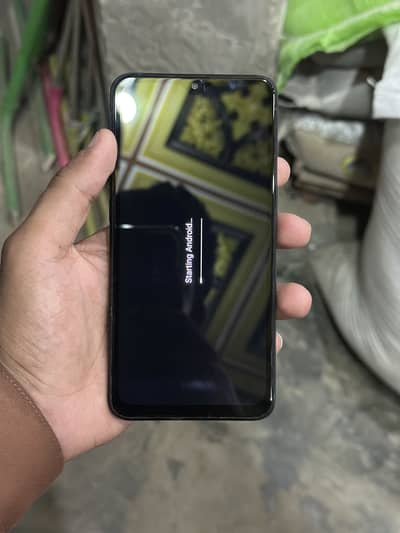 Samsung Mobile A10S