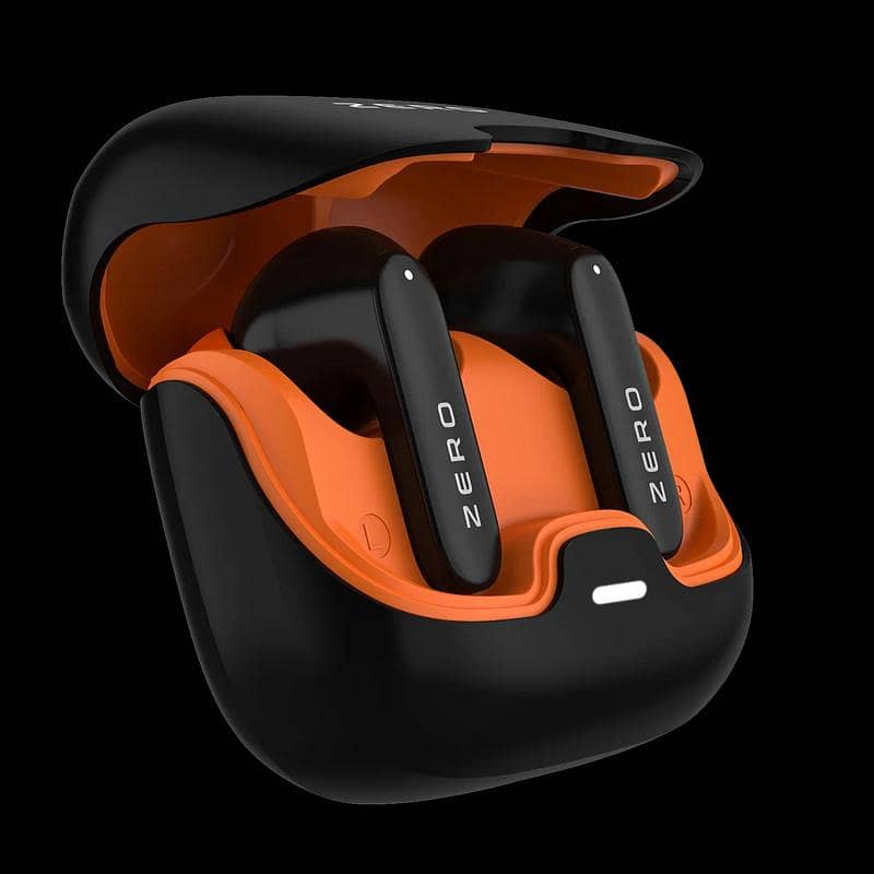 Wave Pro Earbuds 1