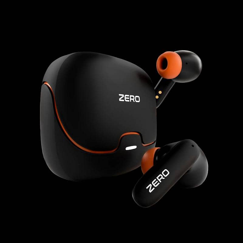 Wave Pro Earbuds 3