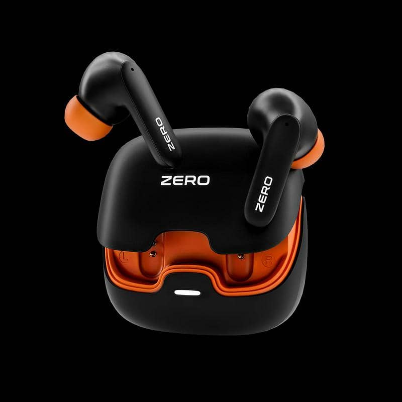Wave Pro Earbuds 4