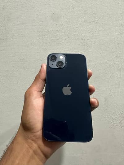 Apple iPhone 13 128 GB water pack  with box