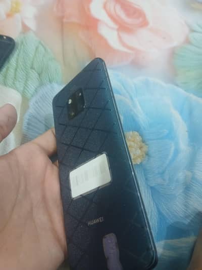 Huawei Mate 20 Pro