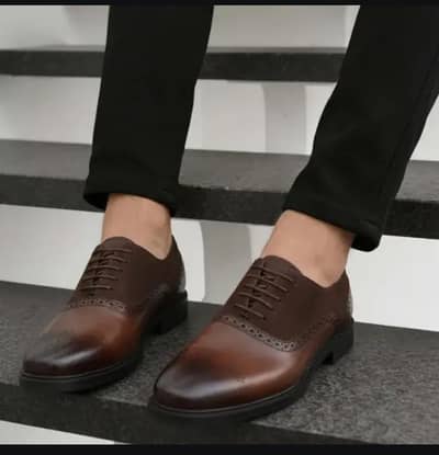 formal shoes
