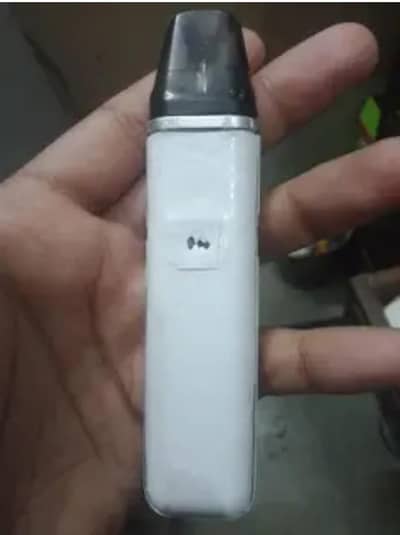 xlim go white