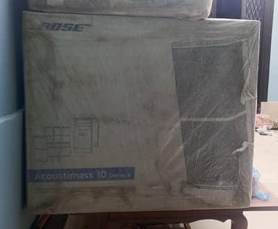 BOSE AM 10 SREZ 5