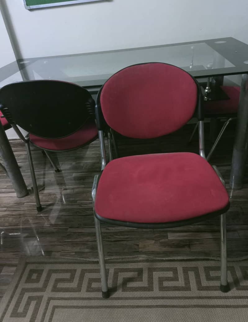 Dining tatble 2