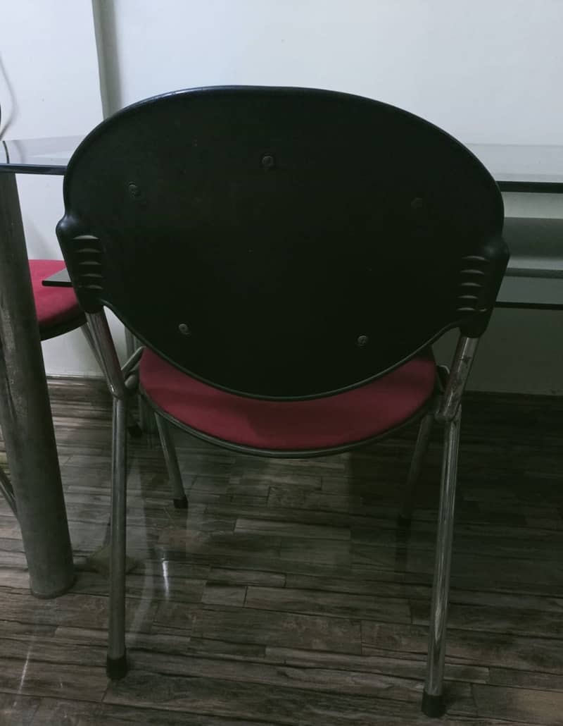 Dining tatble 3