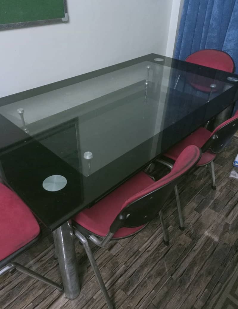 Dining tatble 5