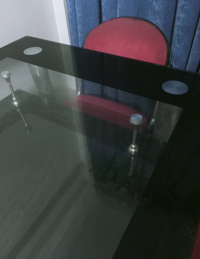 Dining tatble 8