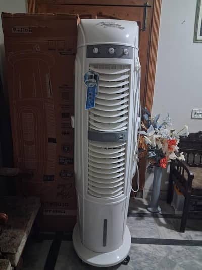 Tower Air Cooler