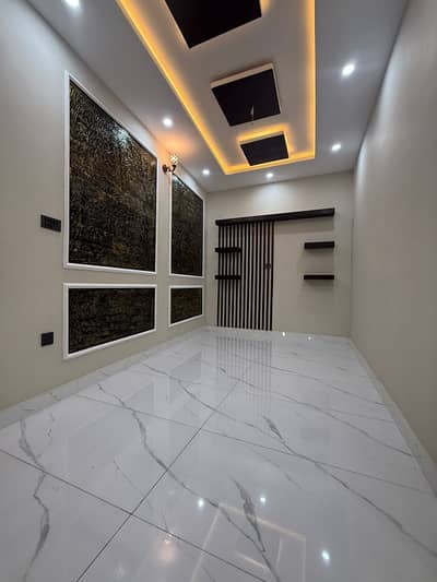Premium Prime Location 5 Marla Lower Portion Is Available For rent In Peshawar