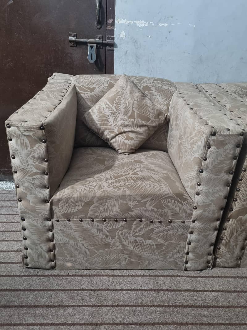 5 seater sofa set 2
