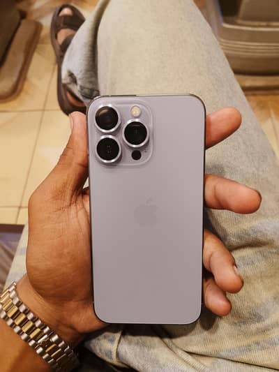 Apple iPhone 13 Pro