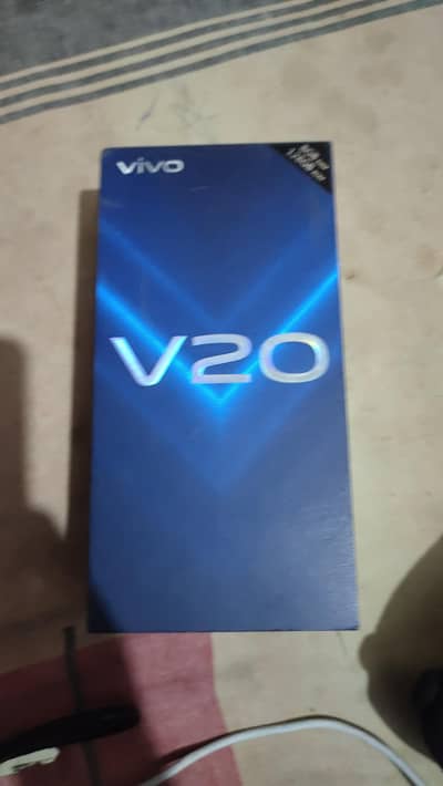 Vivo V20