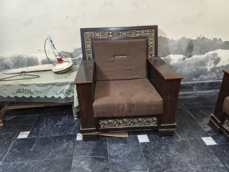 sofa set 3