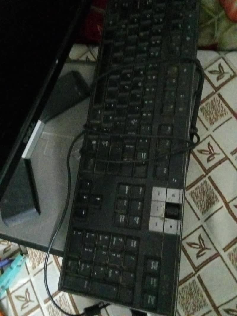 Dell computer window 7 for sell 1