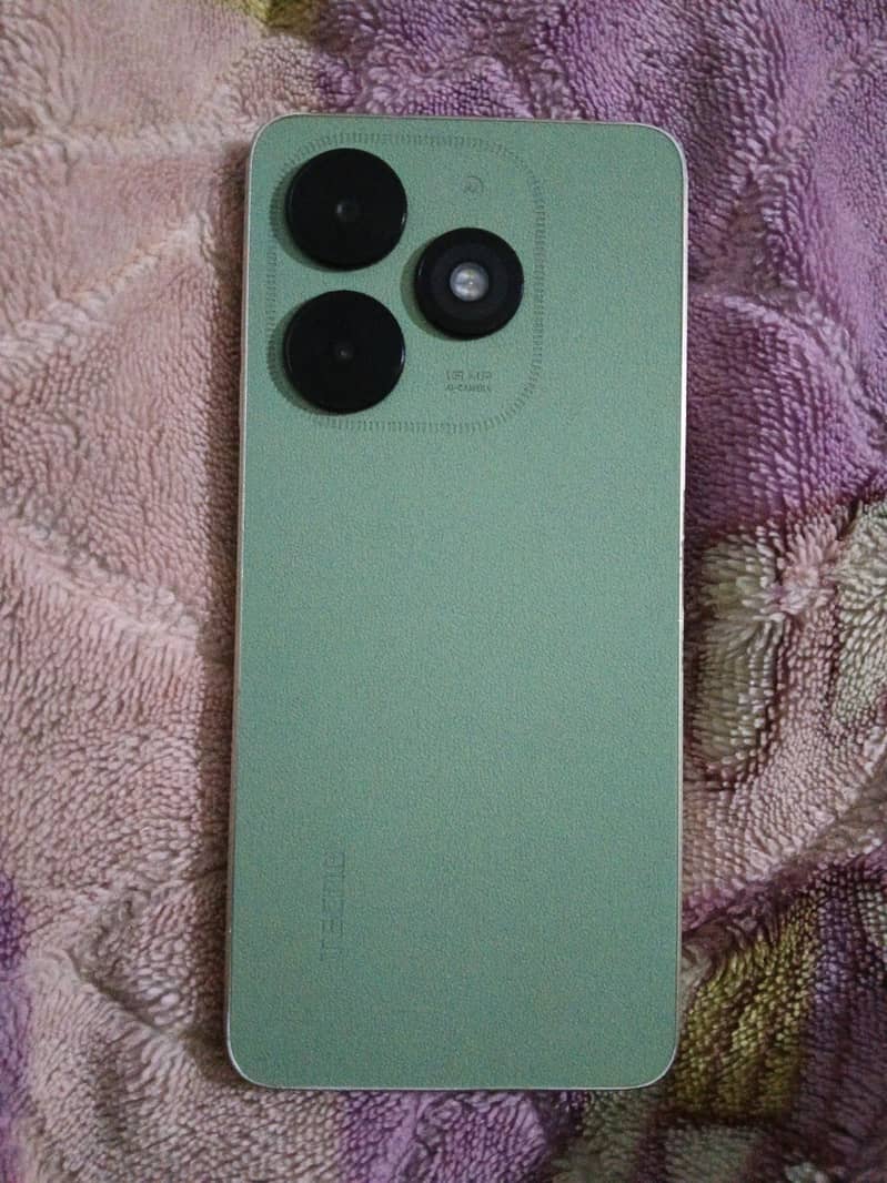 Tecno Other Model 0