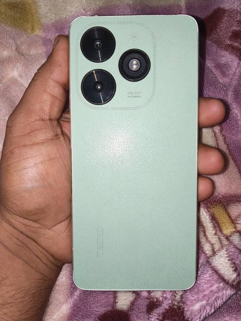 Tecno Other Model 3