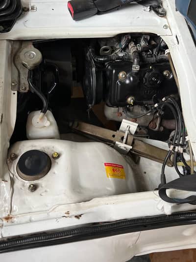 Suzuki Carry 2024