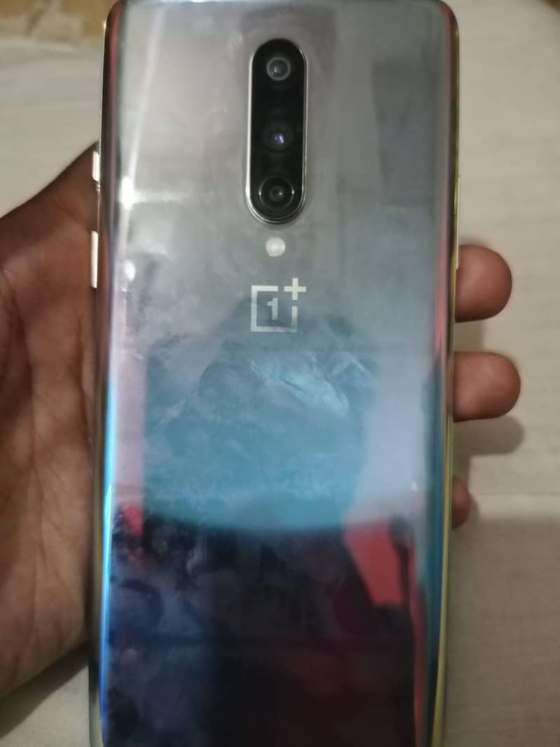 One Plus 8 2