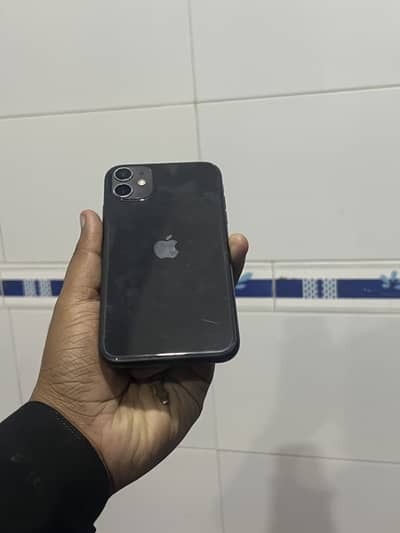 Apple iPhone 11 Factory Unlock