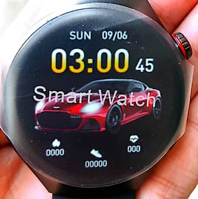 Smart watch