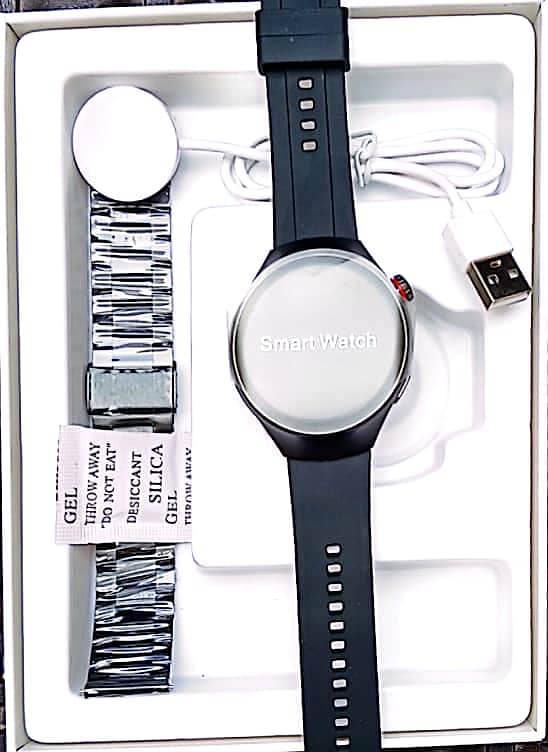 Smart watch 1