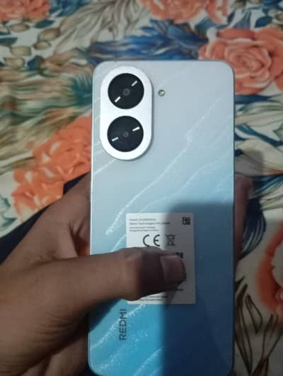 Xiaomi Redmi A5