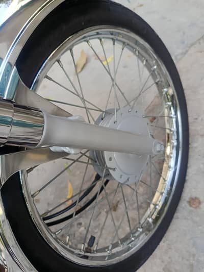 good nd 10/10 bike