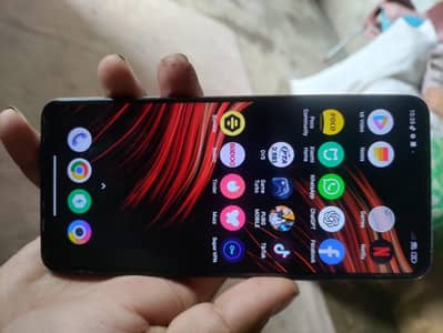 Poco X3 GT only mobile
