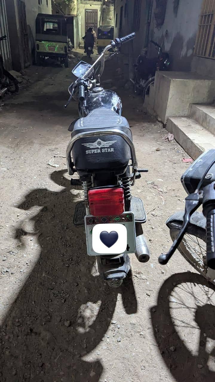 2018 super star 3