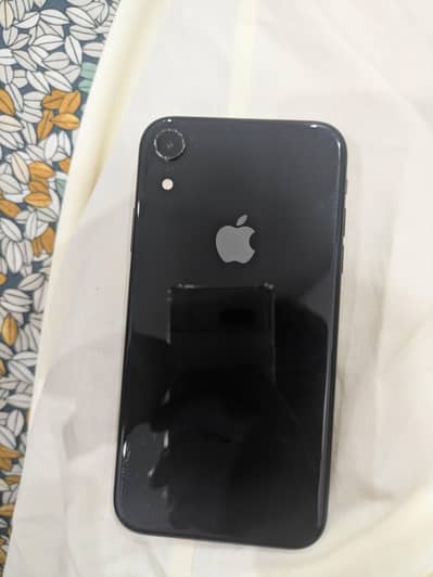 Apple iPhone XR  jv urgent sal only sale