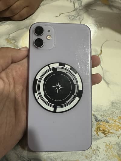 Apple iPhone 11