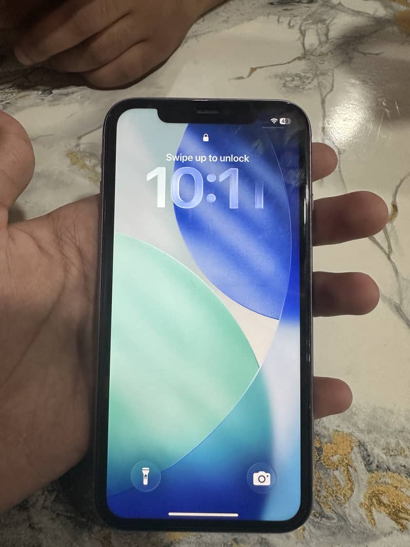 Apple iPhone 11 1