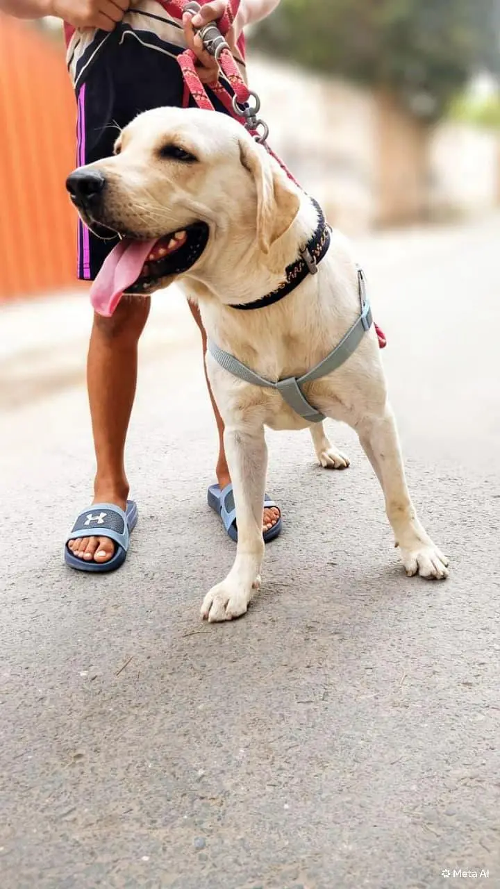 labrador — photo 2