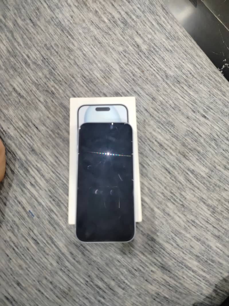 Apple iPhone 15 1