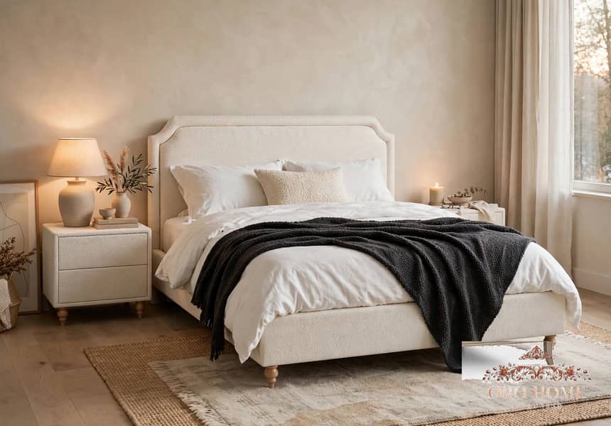 DM to order your bed sets and sofas 5