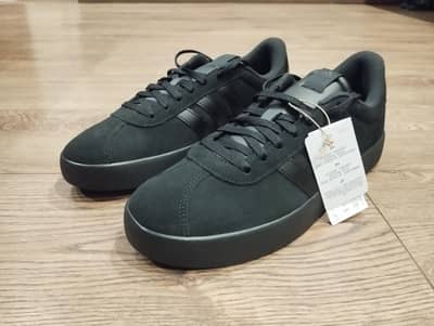 Adidas VL Court 3.0 Brand New (with box)