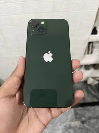 Apple iPhone 13 factory unlocl