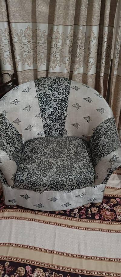 7 seater sofa set