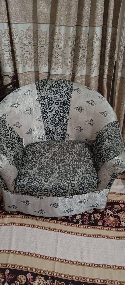 7 seater sofa set 0