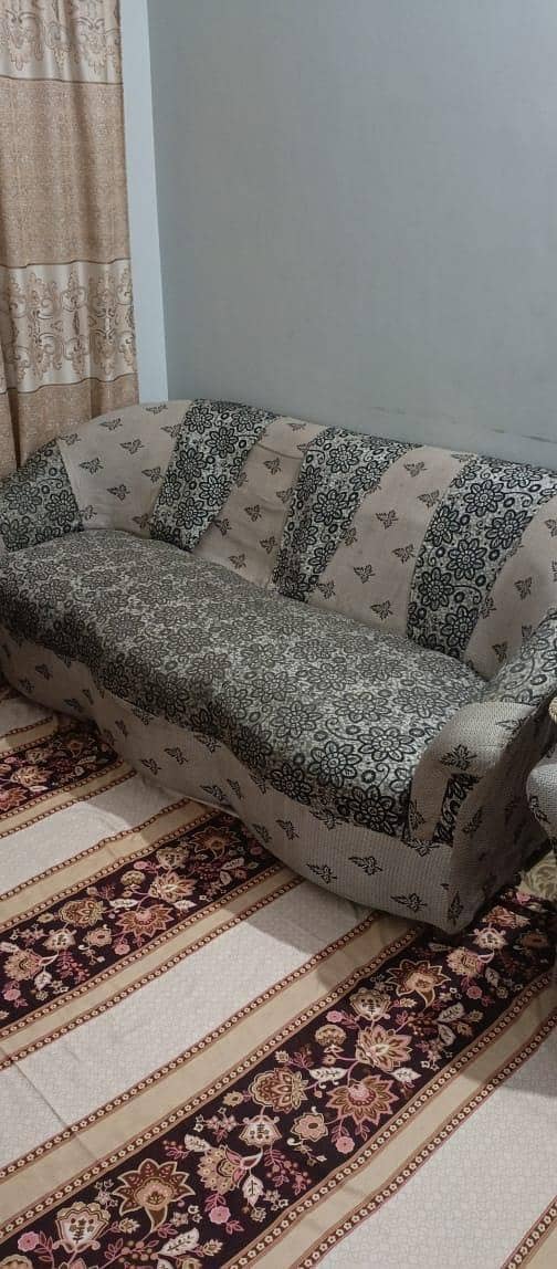 7 seater sofa set 1