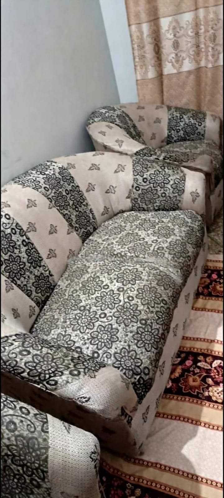 7 seater sofa set 2