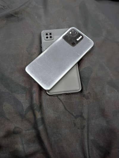 Xiaomi Redmi 10A