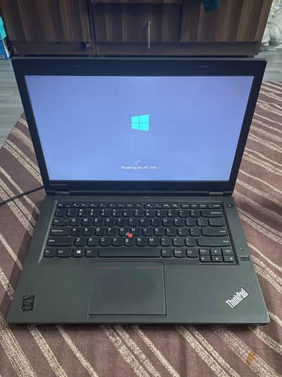 Lenovo Thinkpad core i5-4300M
