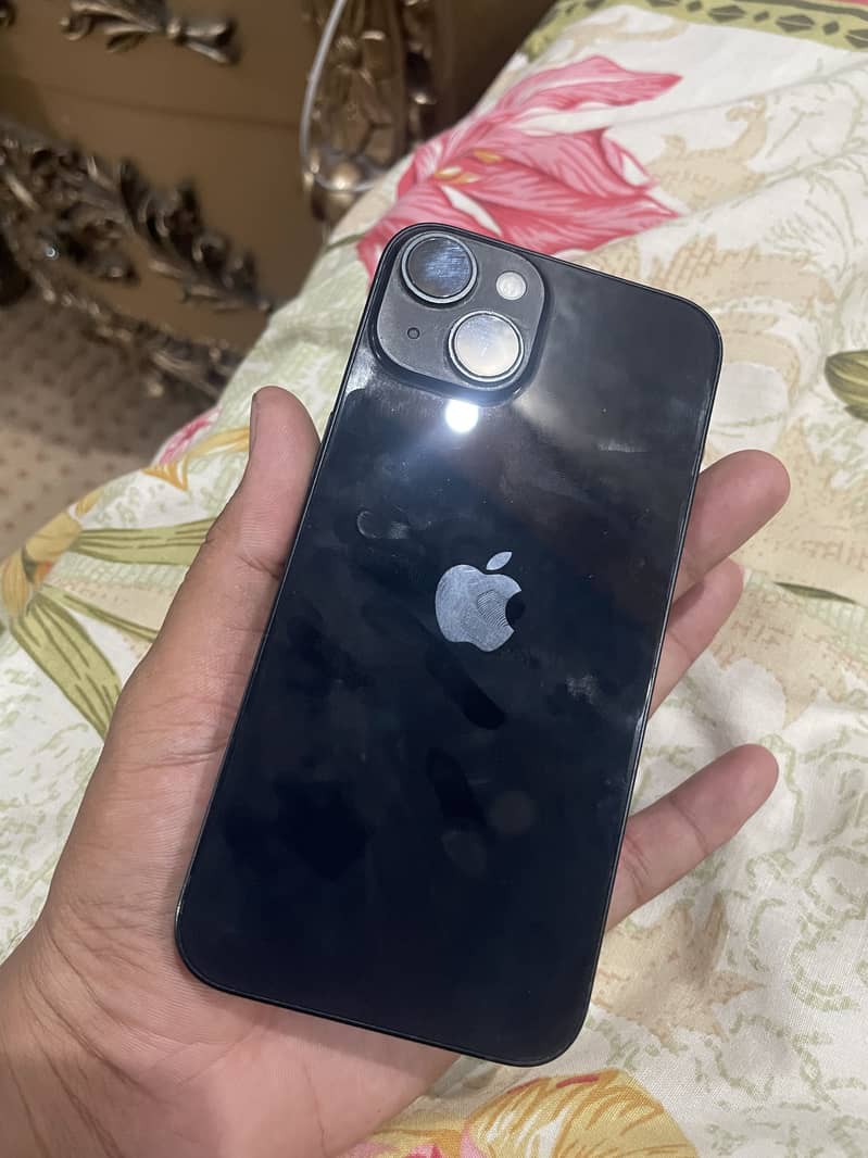 Apple iPhone 14 3