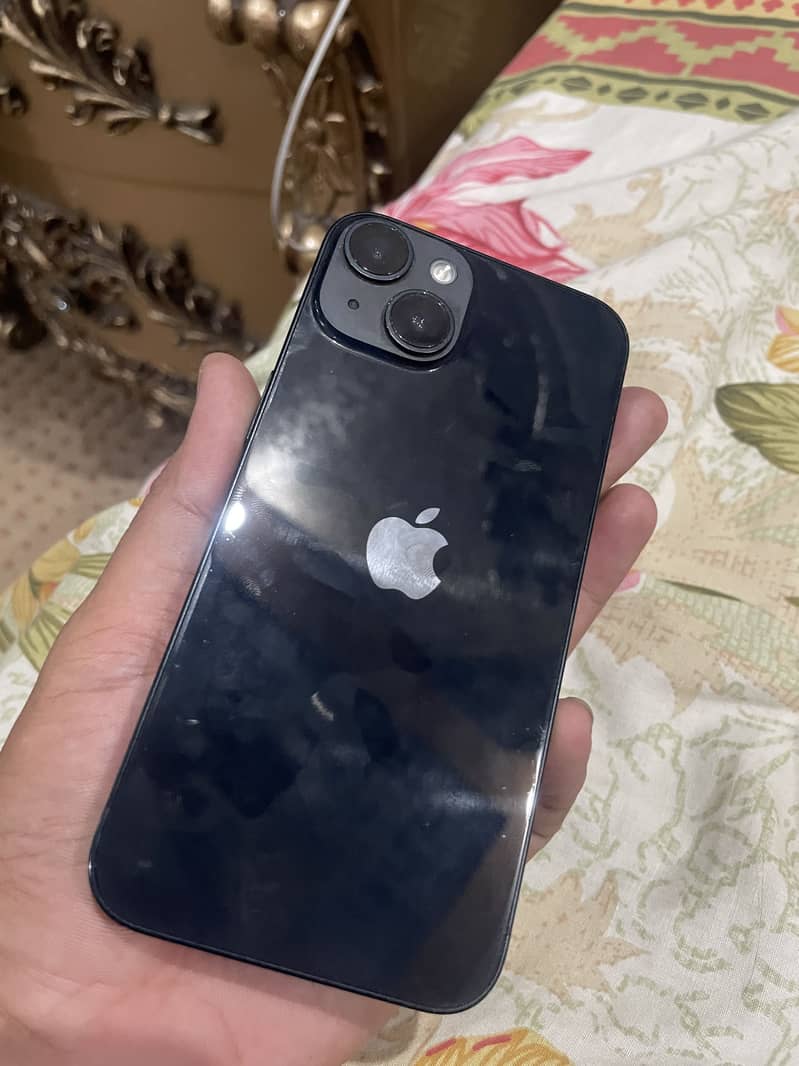Apple iPhone 14 5
