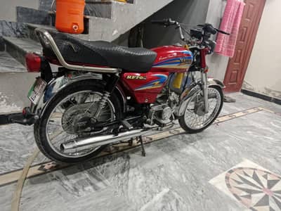 hero 2010medel forr sale