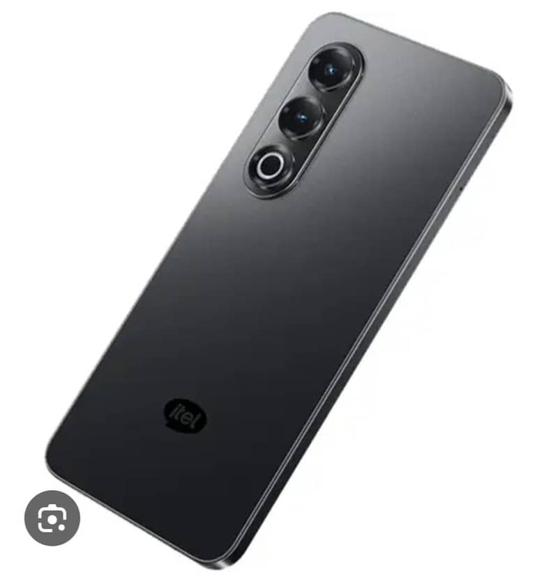 Itel S25 0